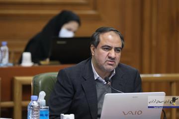 عضو کمیسیون برنامه و بودجه شورای شهر تهران در گفت‌وگو با پانا: بودجه 1401 کشور پیام خوبی برای مدیریت شهری ندارد